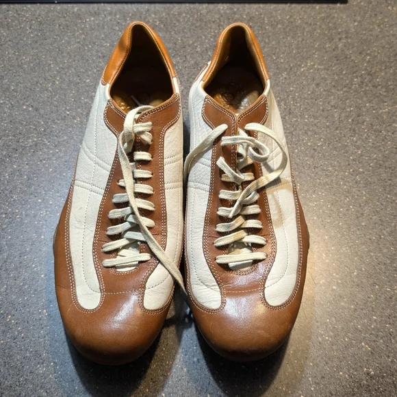 Cole Haan Air Granada Oxford - Picture 3 of 9